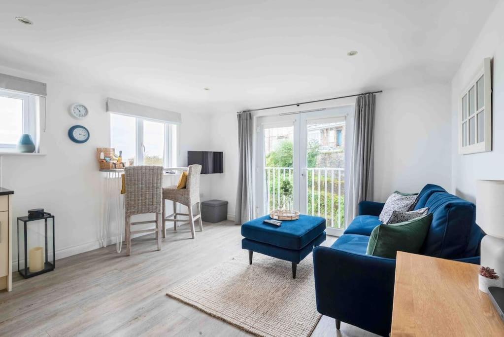 Little Haven Apartment *