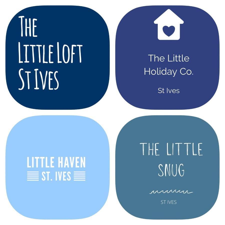 Little Haven * St Ives