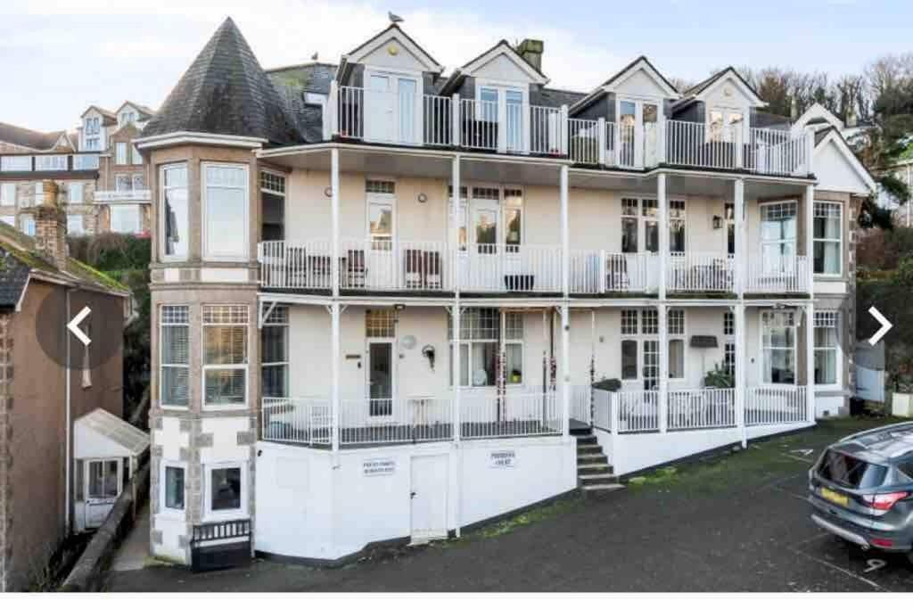 Apartment Little Haven St Ives