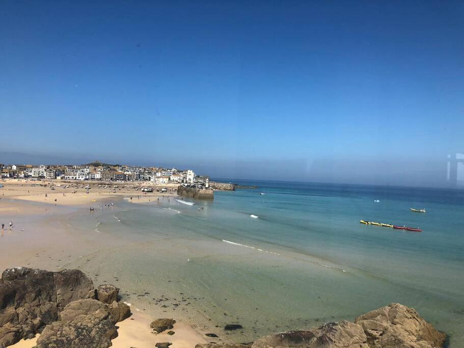 Little Haven St Ives