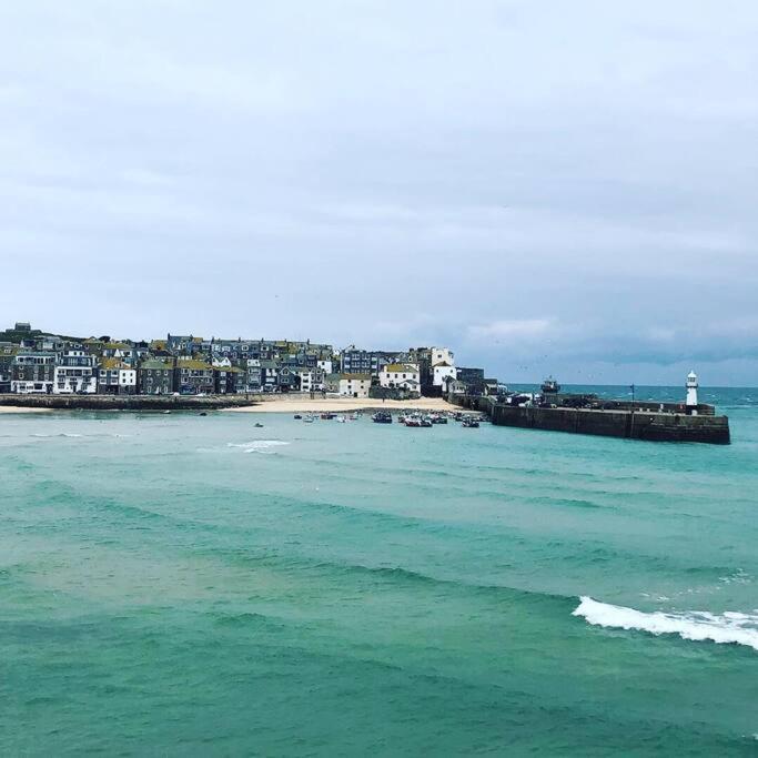 Little Haven Apartment St Ives