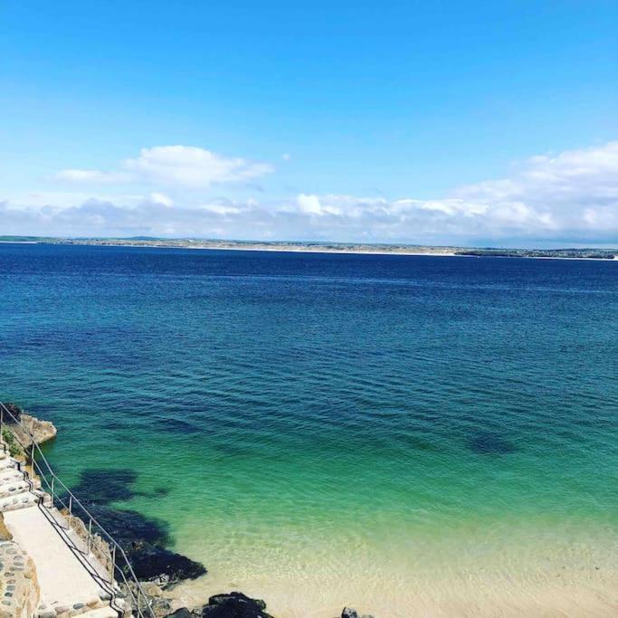 Little Haven Apartment St Ives