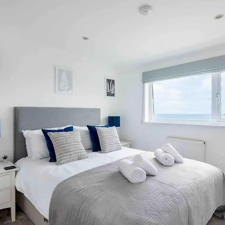 Little Haven St Ives Apartment Exterior photo