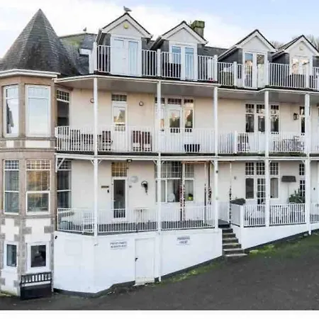 Little Haven St Ives Apartment Exterior photo