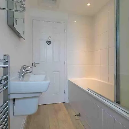 Little Haven St Ives Apartment Exterior photo