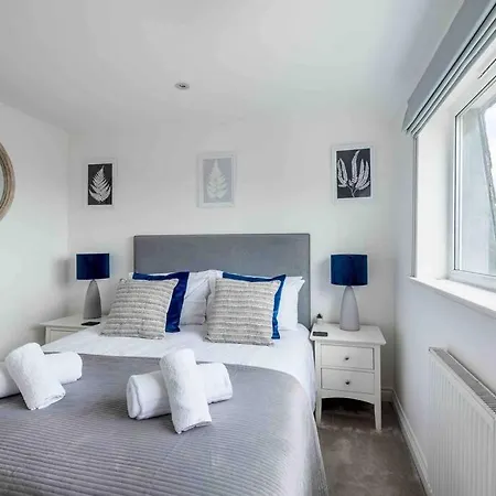 Little Haven St Ives Apartment Exterior photo