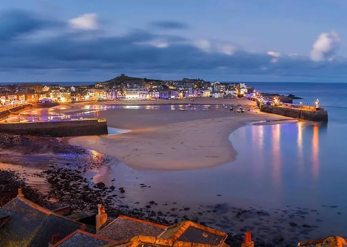 Little Haven St Ives
