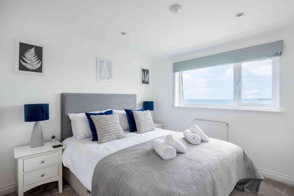 Little Haven Apartment