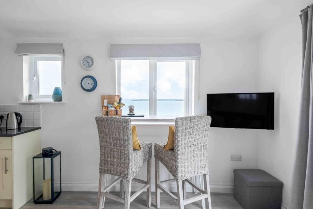 Little Haven Apartment *