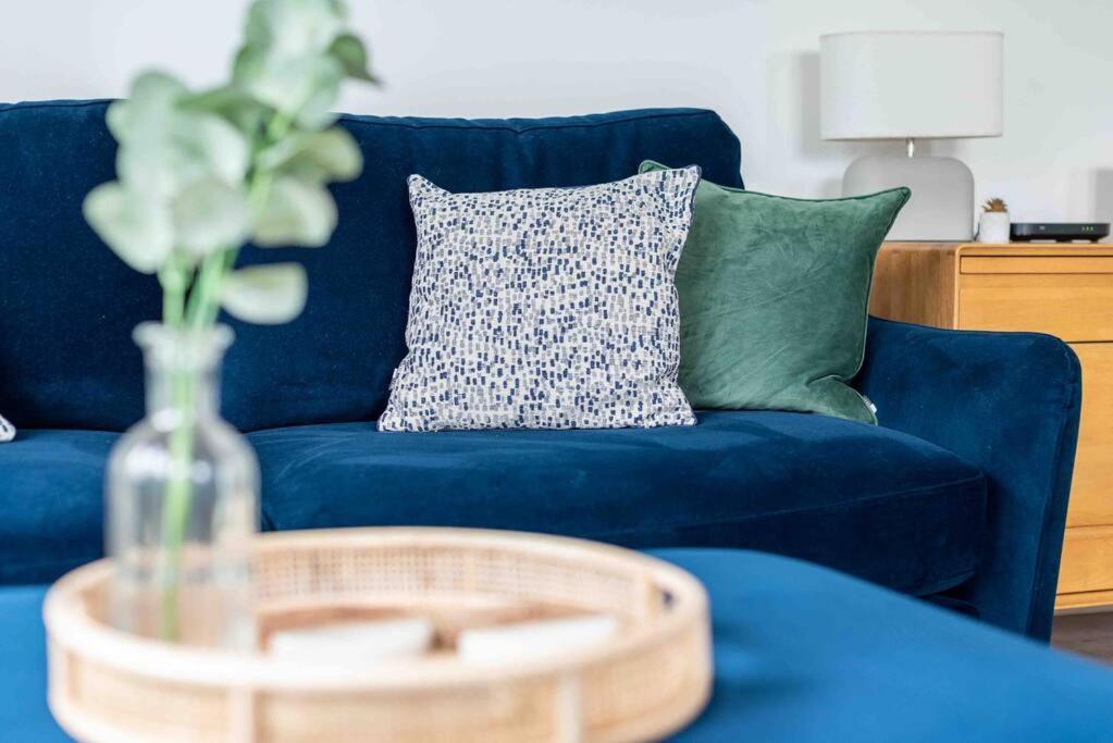 Apartment Little Haven St Ives (Cornwall)