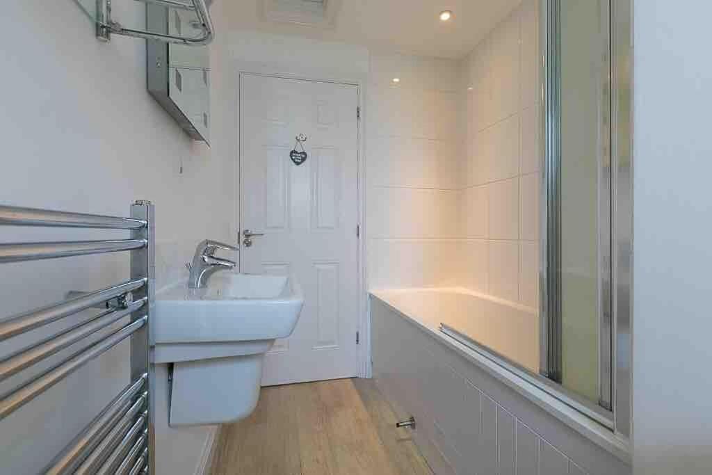 Little Haven Apartment St Ives (Cornwall)